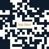 App Store下载二维码 - 每日大赛 博业体育 APP