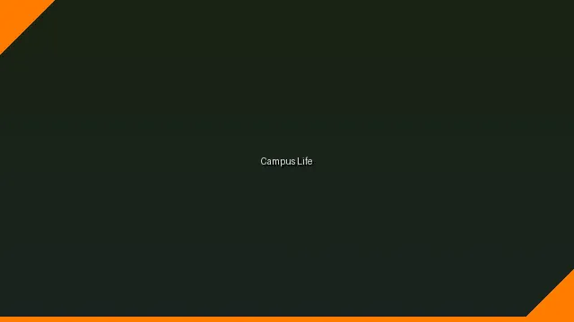 校园生活主题赛 - 博业体育 UGC视频竞赛